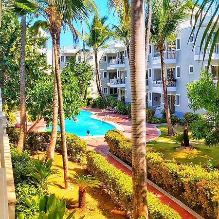 Punta Cana Blue Beach Estudio 外观 照片