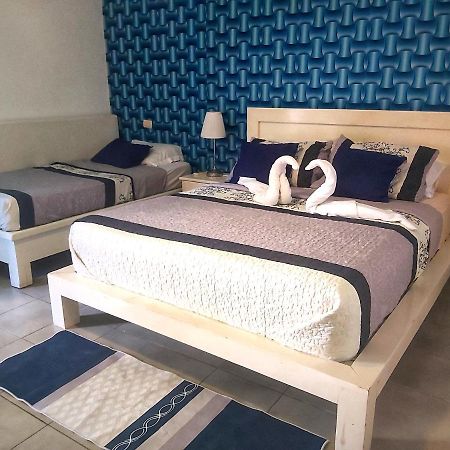Punta Cana Blue Beach Estudio 外观 照片
