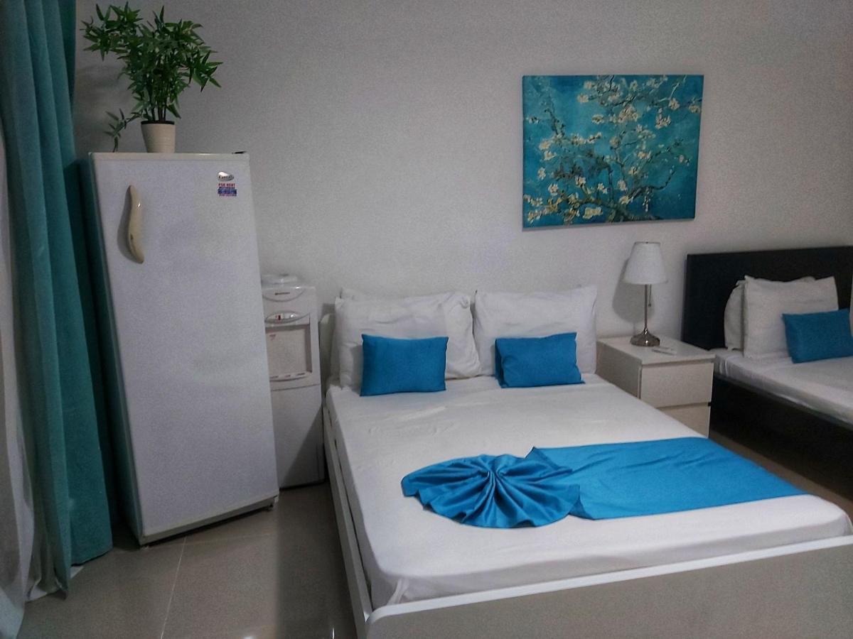 Punta Cana Blue Beach Estudio 外观 照片