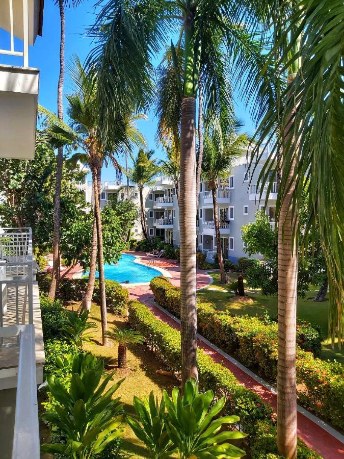 Punta Cana Blue Beach Estudio 外观 照片