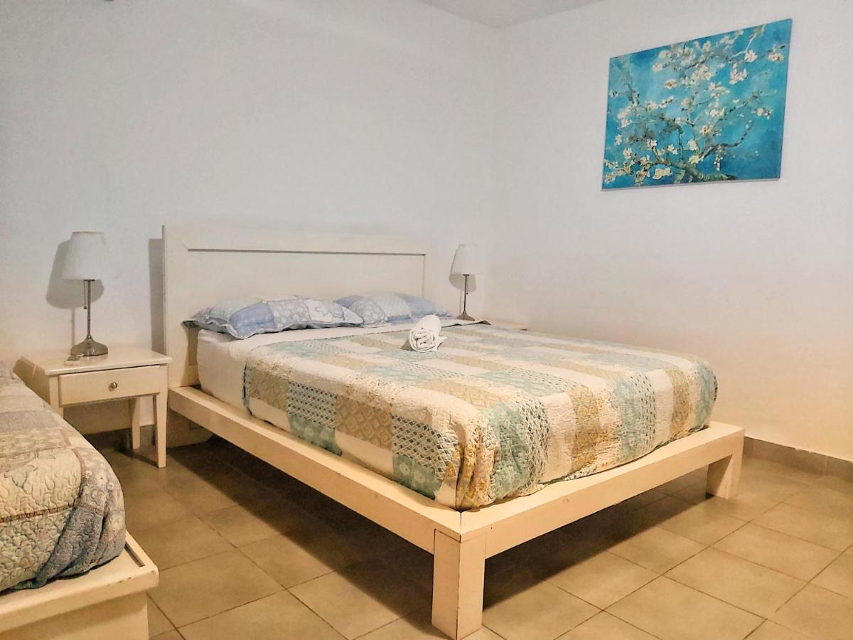 Punta Cana Blue Beach Estudio 外观 照片