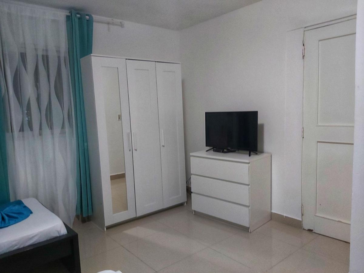 Punta Cana Blue Beach Estudio 外观 照片