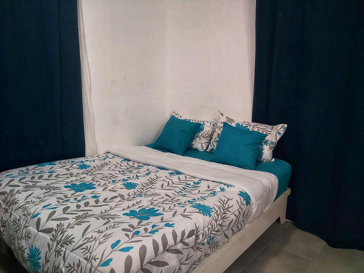 Punta Cana Blue Beach Estudio 外观 照片