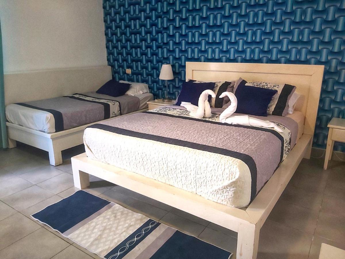 Punta Cana Blue Beach Estudio 外观 照片