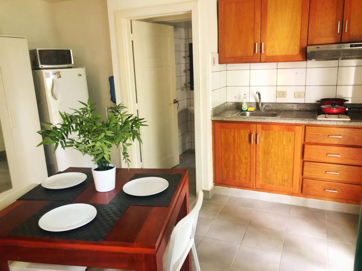 Punta Cana Blue Beach Estudio 外观 照片
